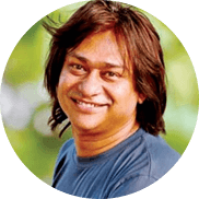 Partha Barua