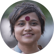 Nigar Sultana Sumi 